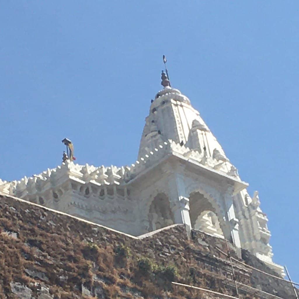 Gorakhnath Temple