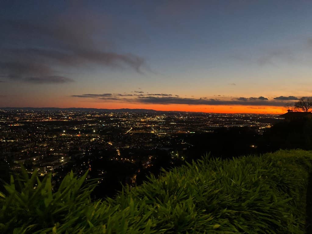 Authentic Italian Cuisine