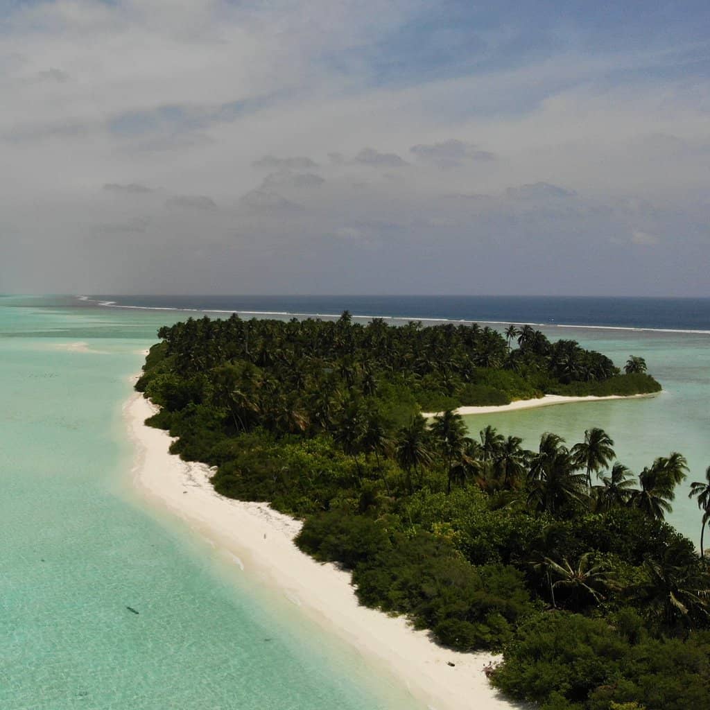 Secluded Serenity