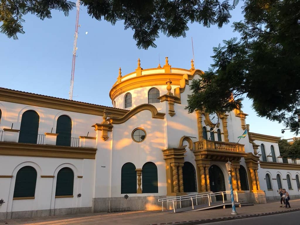 Architectural Poetry