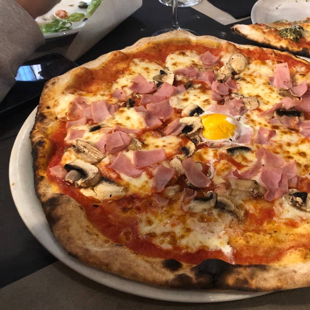 Exceptional Carbonara