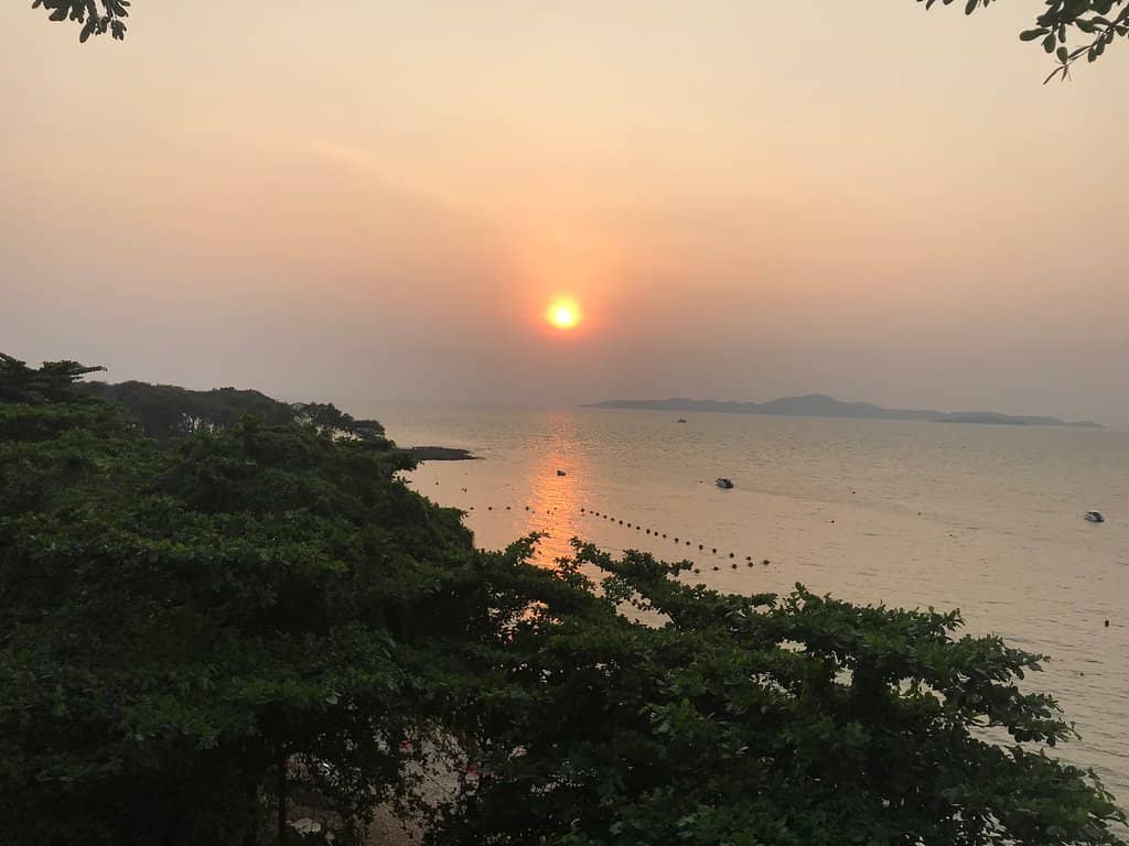 Calm & Inviting Atmosphere