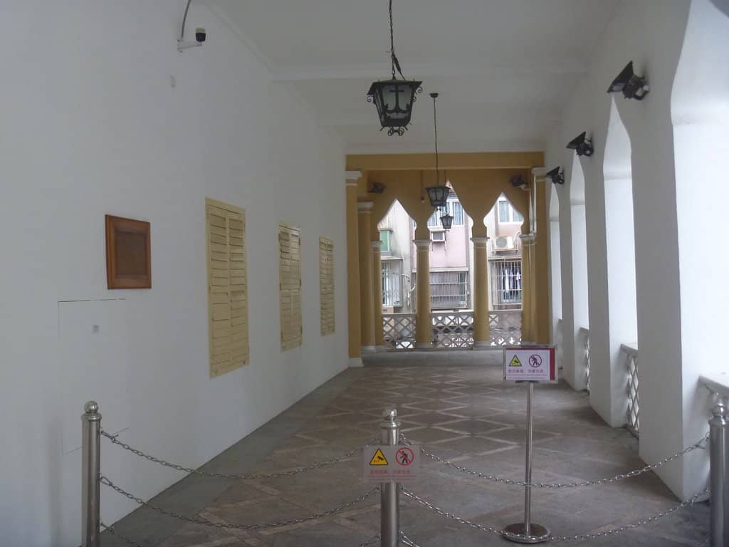 Vibrant Exterior Colors