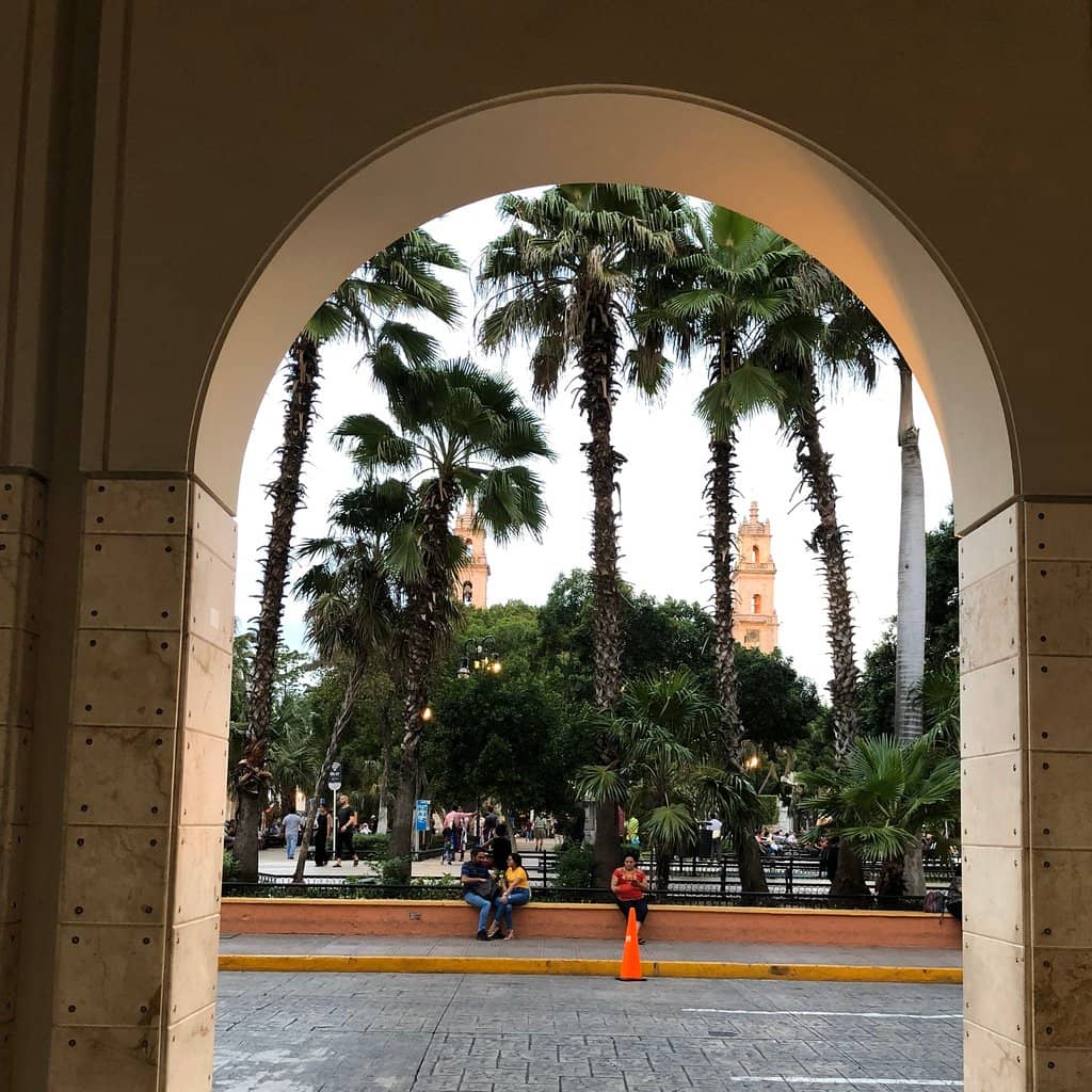 Santa Rosa de Lima Chapel