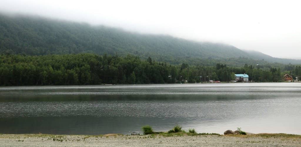 Yosemite's Mirror Lake Trail