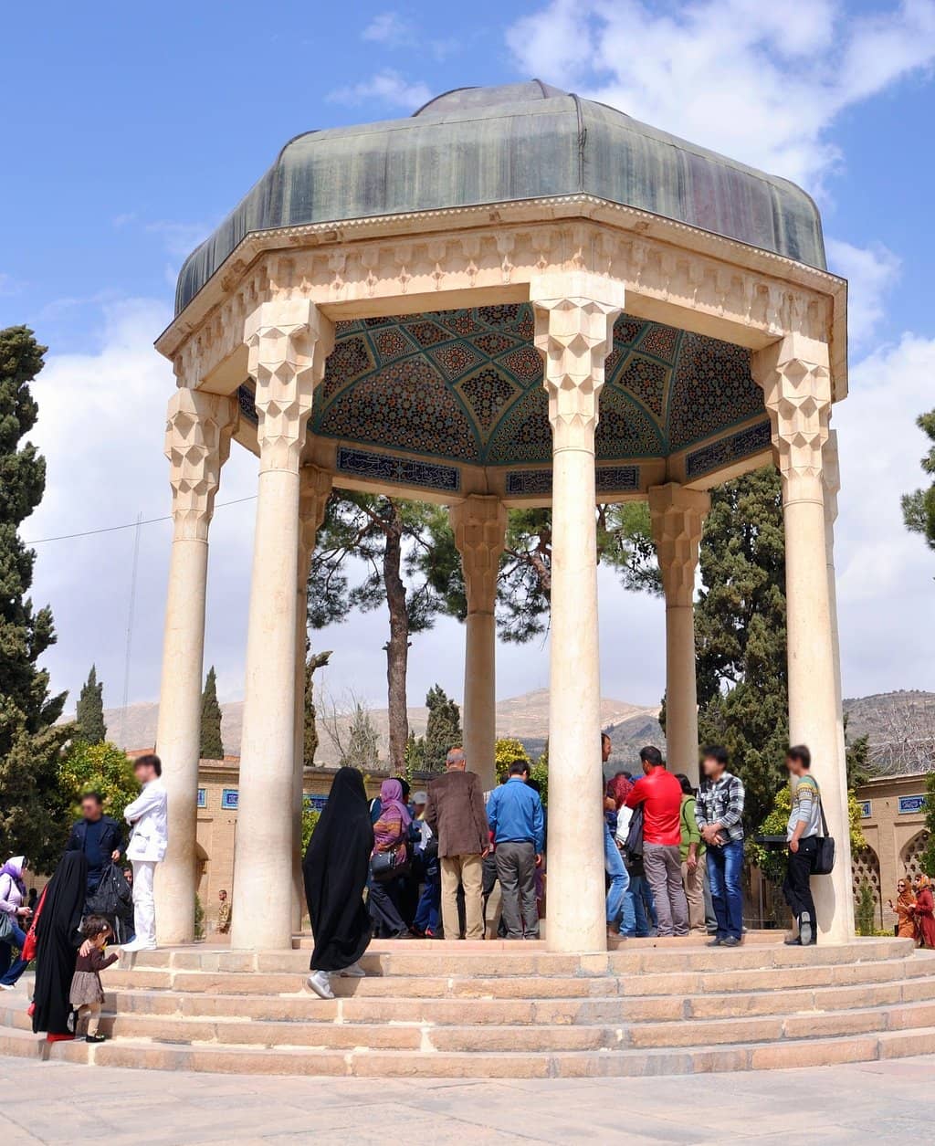 Musalla Gardens