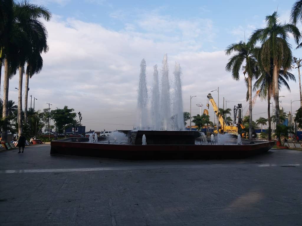 Street Food Delights