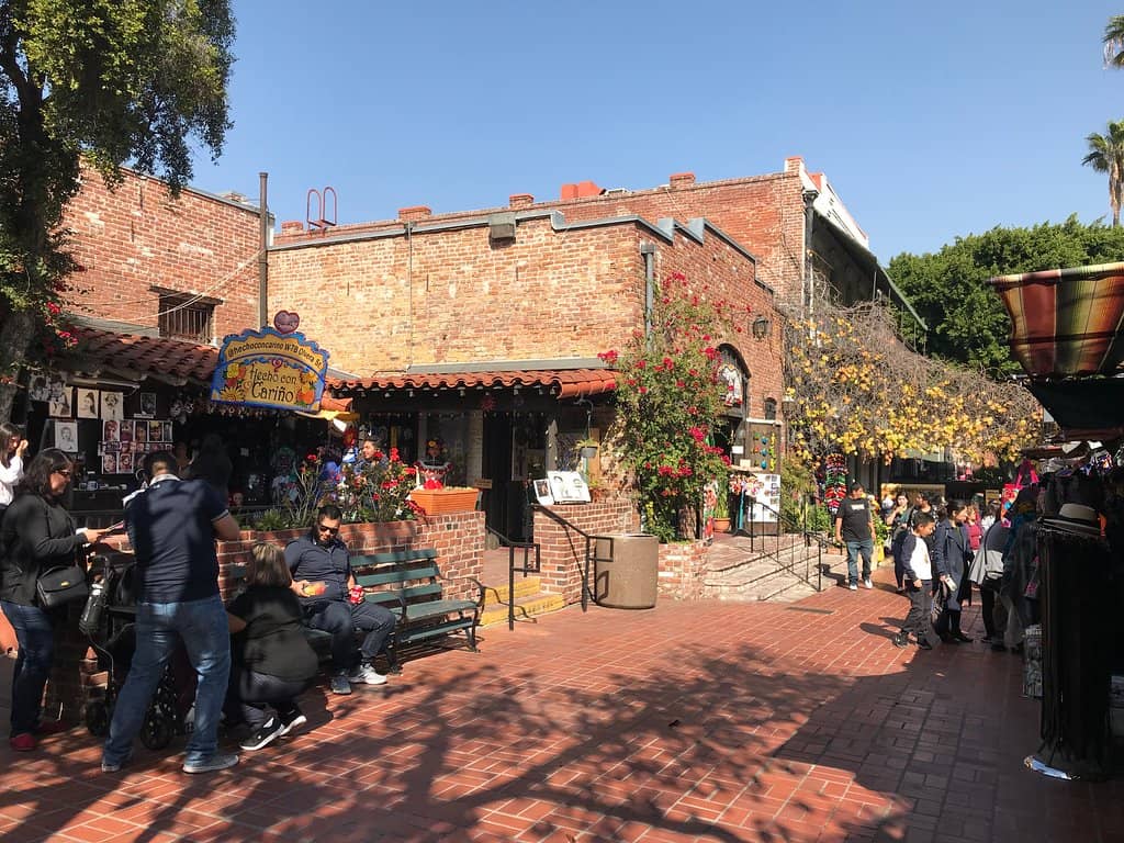 Cielito Lindo