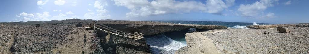 Boka Tabla Cavern