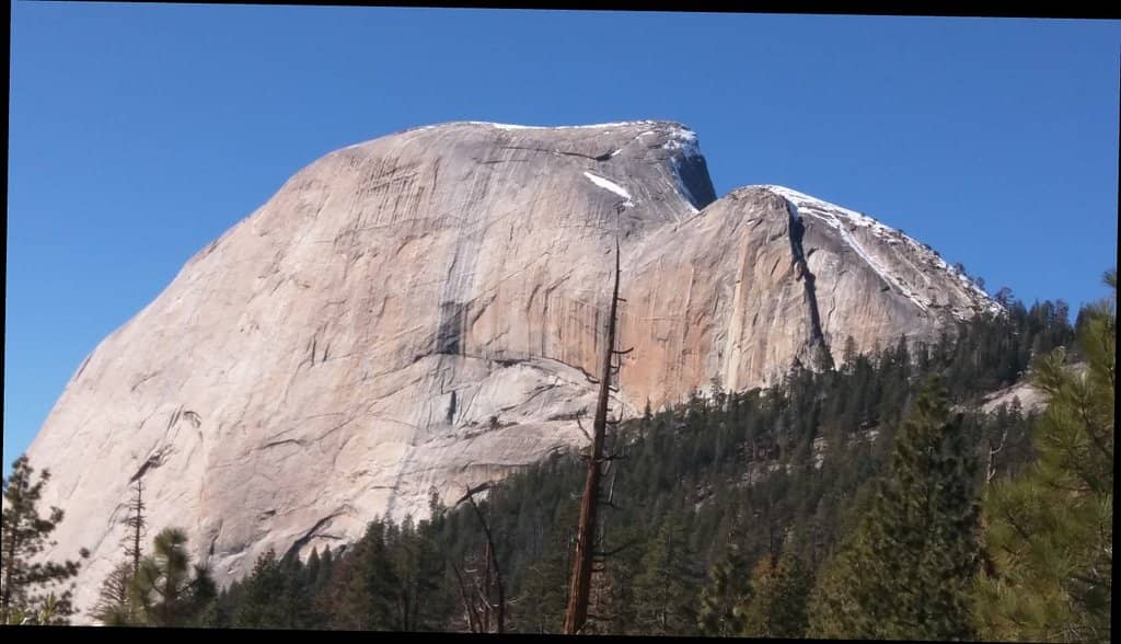 Vertical photo