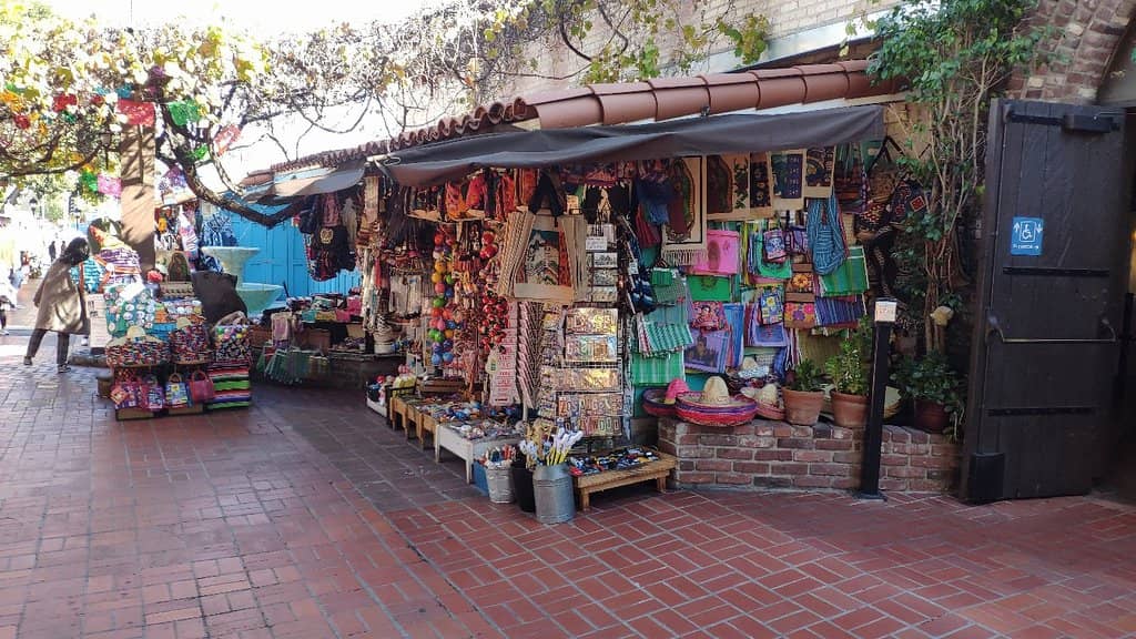 La Golondrina Cafe