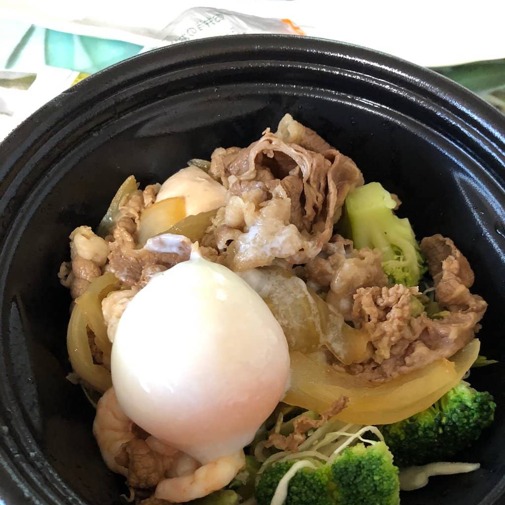 Generous Portions, Low Prices