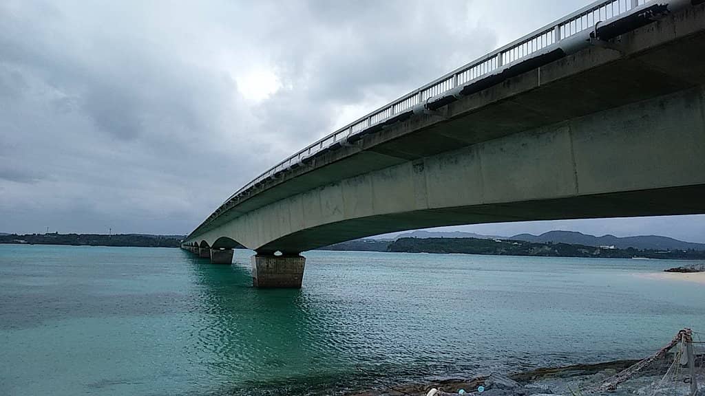 Kouri Beach