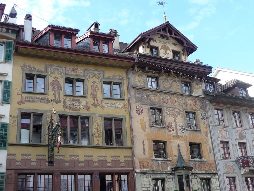 Local Artisan Stalls