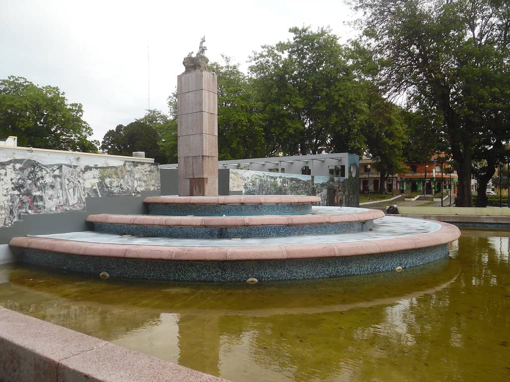 Oceanfront Promenade