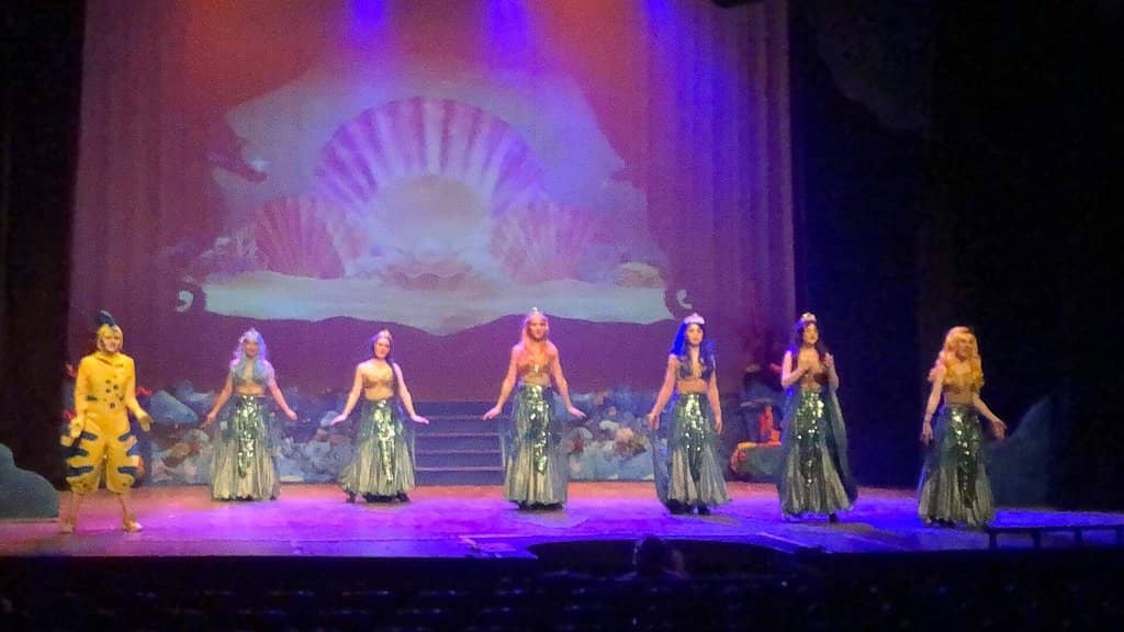 Community Events & Screenings