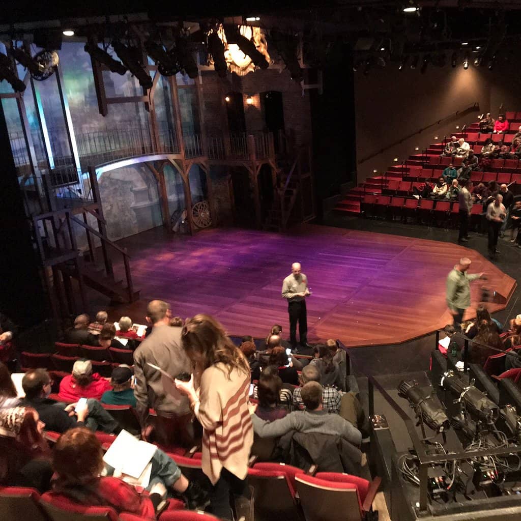 Summer Theater for Kids