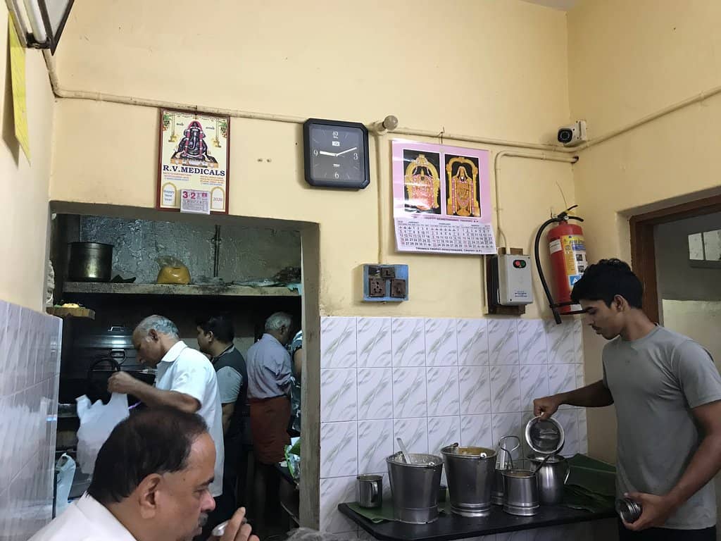 Homely Atmosphere & Hospitality