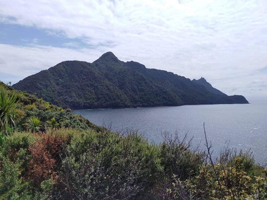 Snorkeling and Fishing Spots