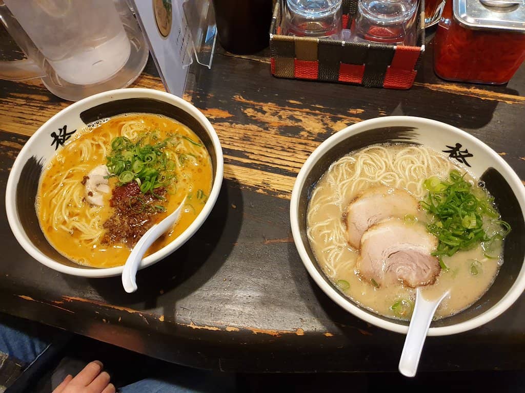 Vegetarian-Friendly Flavors