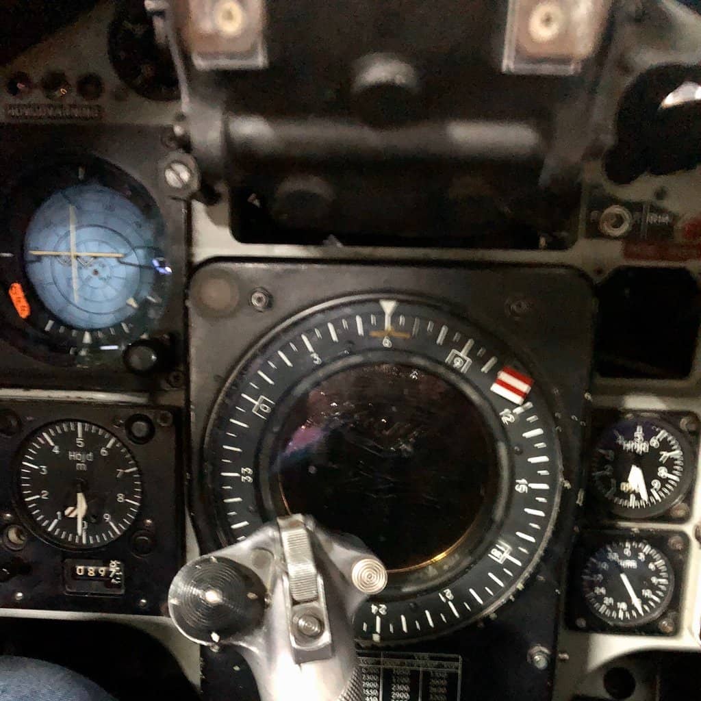 Historic Aircraft Collection