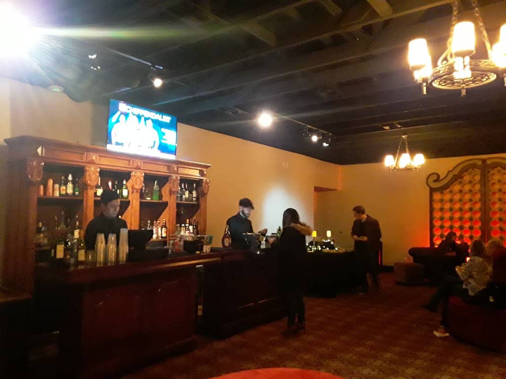 Versatile Event Venue