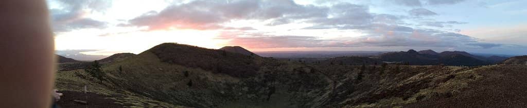 Sunrise Serenity