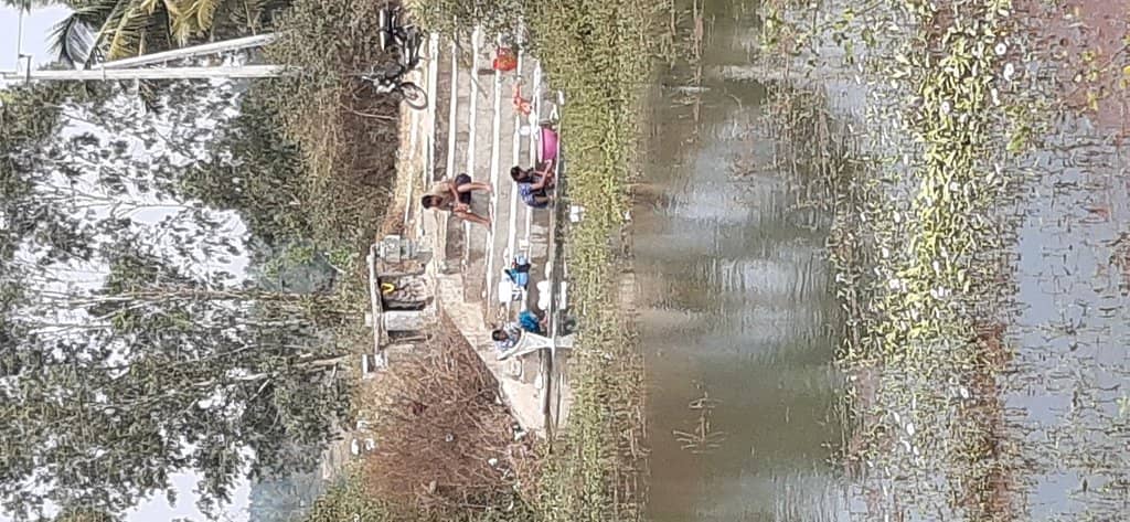 Madanachala Hilltop Views