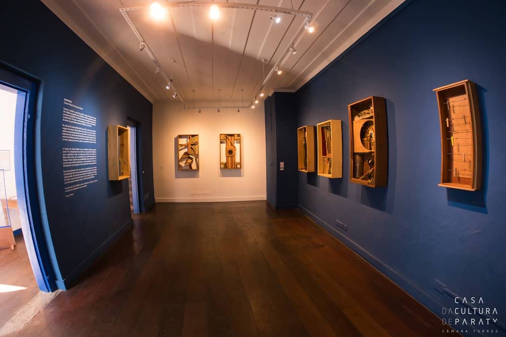 Local Art Exhibits