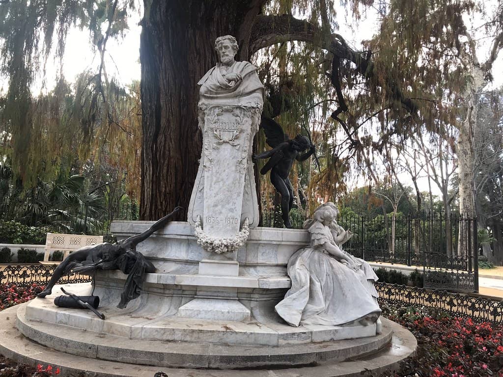 Symbolic Sculptures