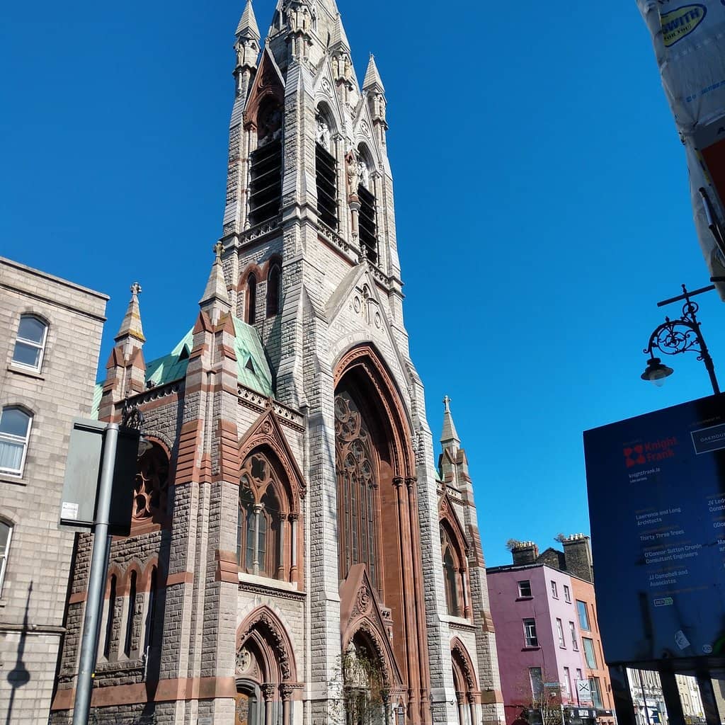 Vertical photo