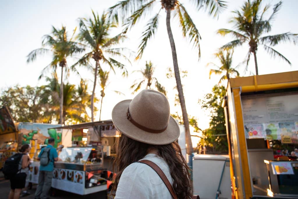 Spectacular Sunset Views