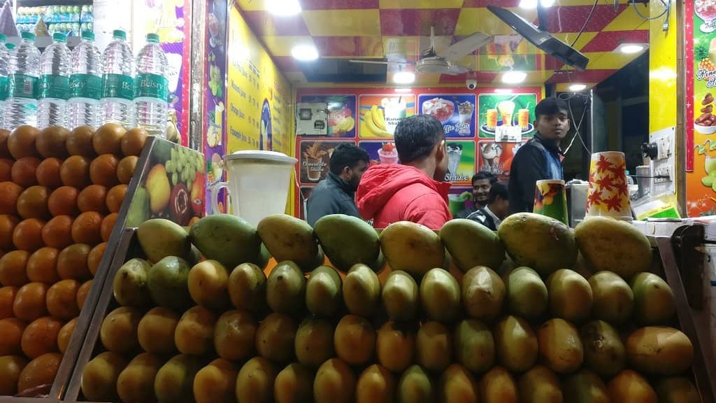 Roshan Di Kulfi