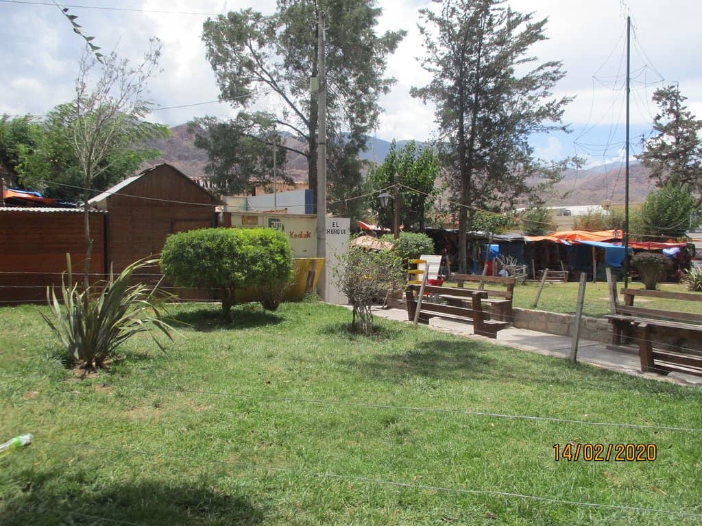 Historical Buildings