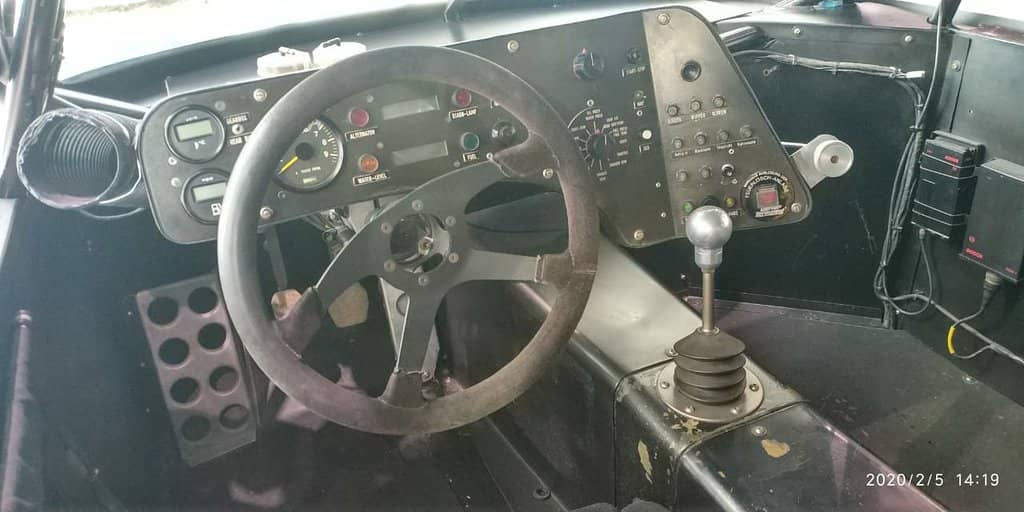Motorsport Icons