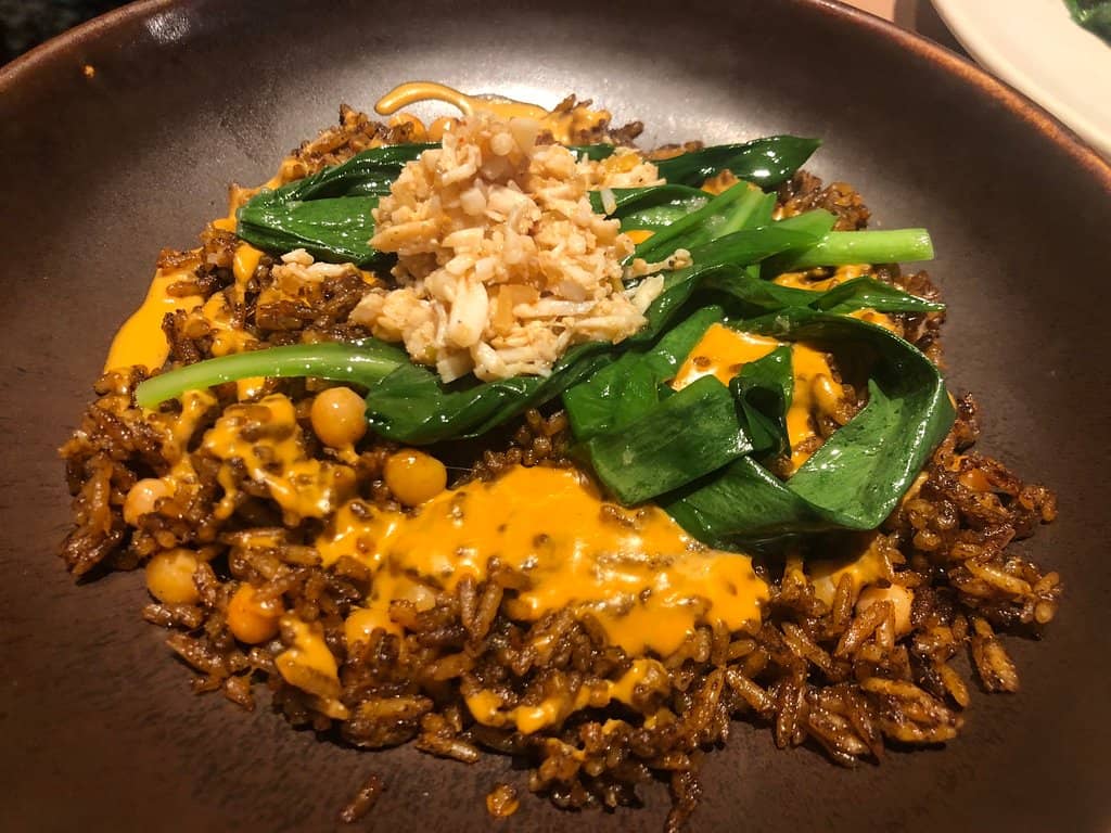 Artful Presentation and Sensory Experience