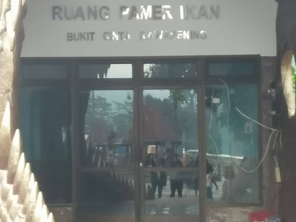 Panoramic Island Vistas