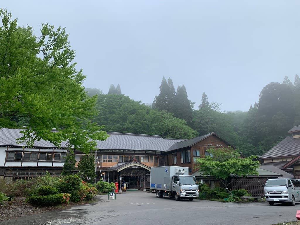 Kaiseki Dining Experience