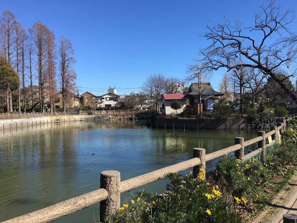Shinto Shrine