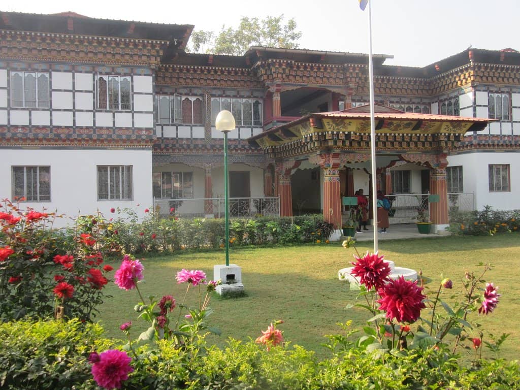 Clay Carvings of Buddha's Life
