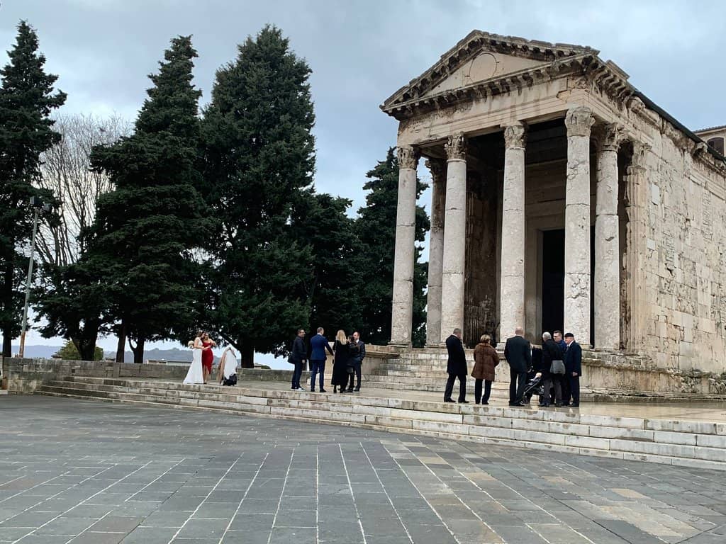 Grand Architecture