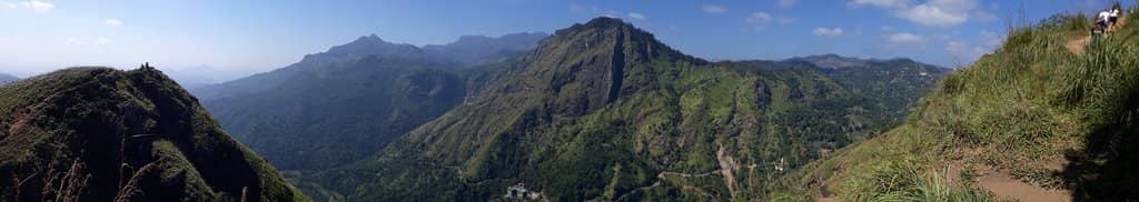 The Ella Swing Experience