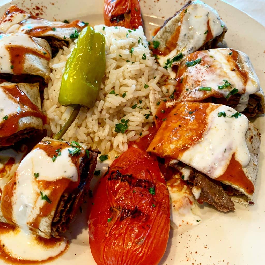 Warm & Welcoming Atmosphere