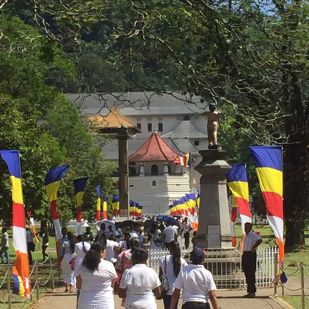 Royal Palace Museum