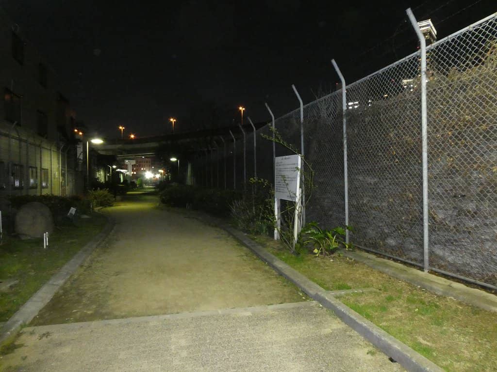 Triangle Park