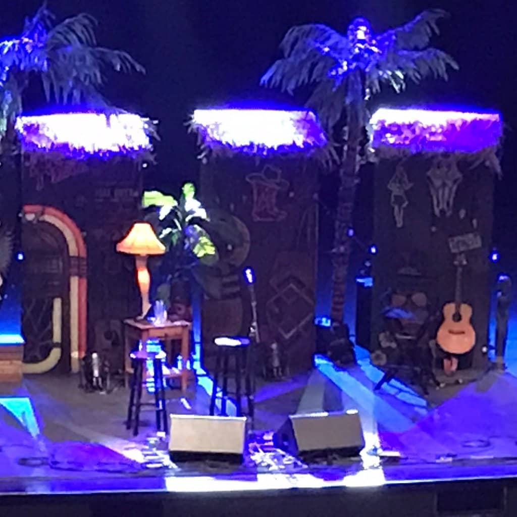 Live Concerts