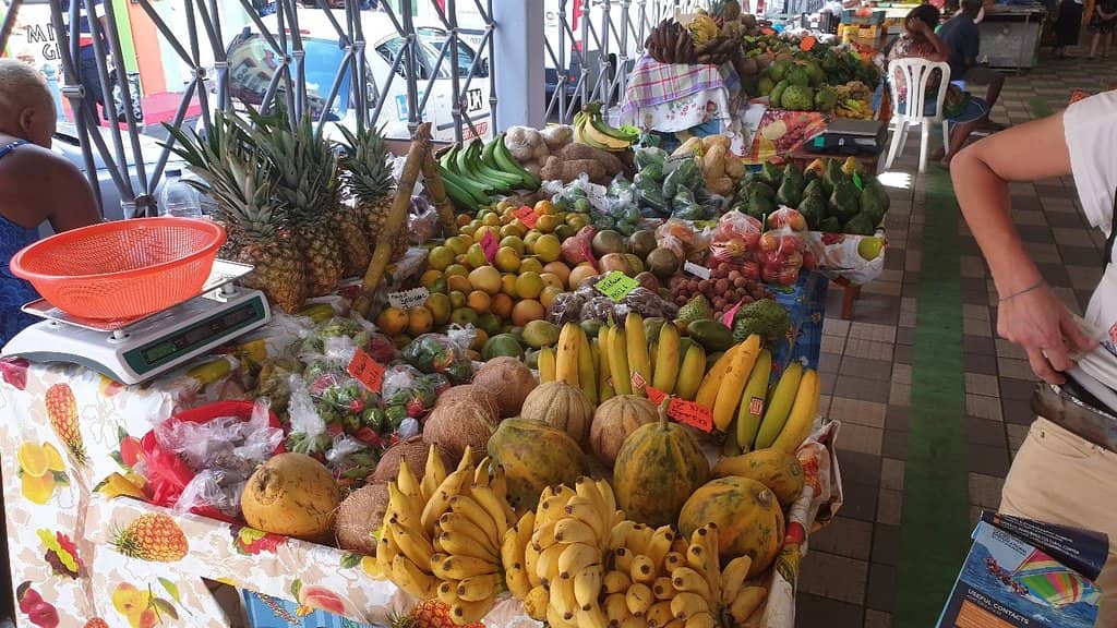 Spice Paradise