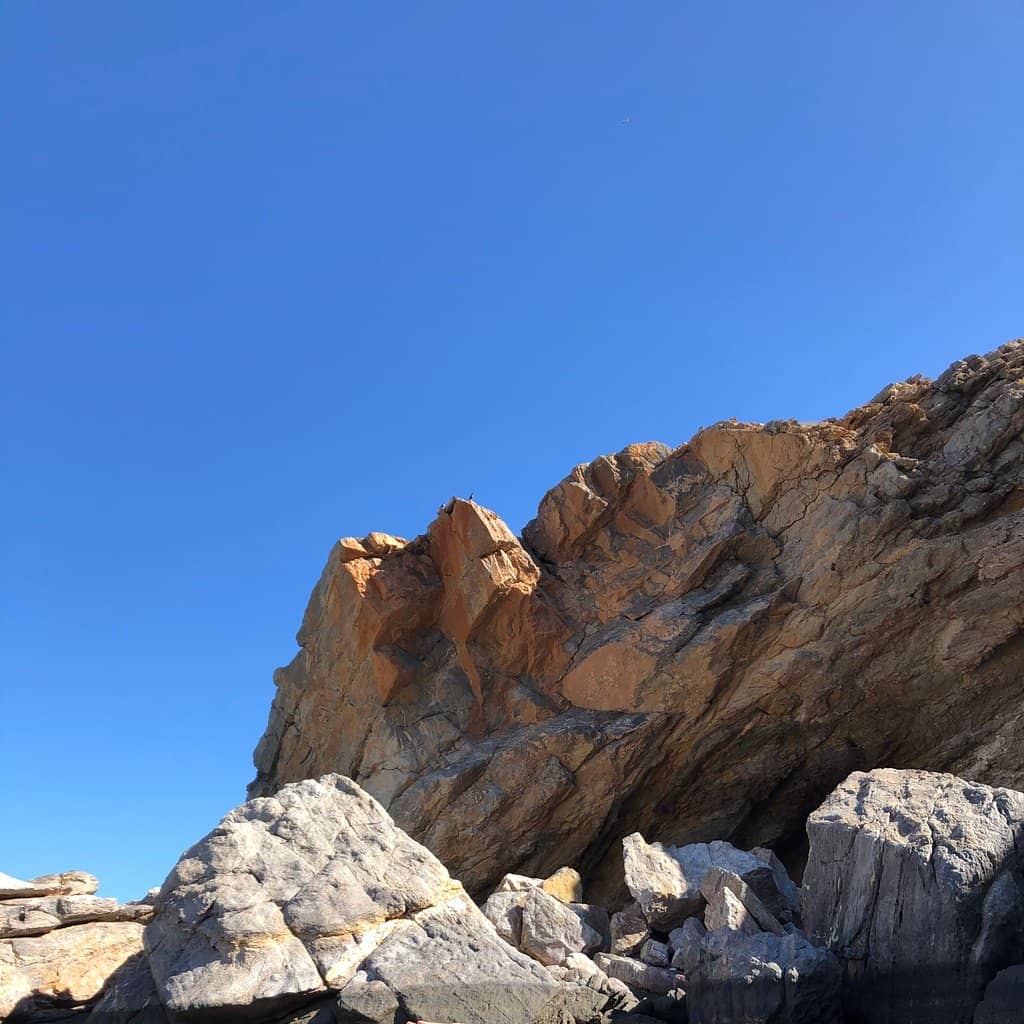 Tranquil Camping Spot