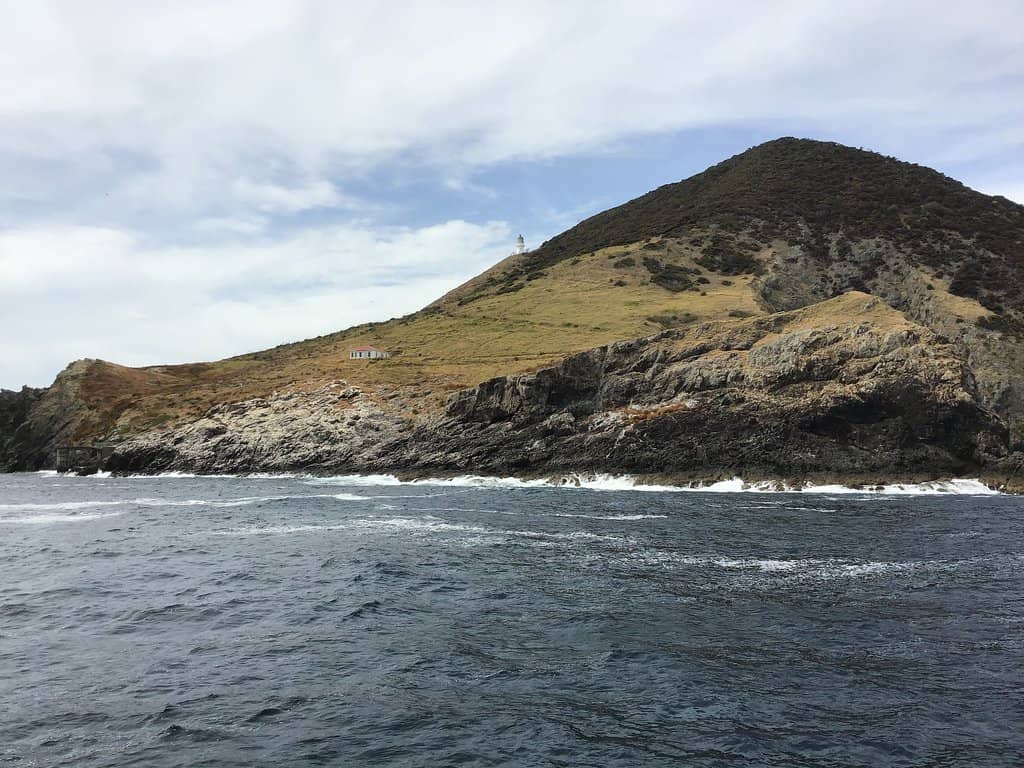 Stunning Volcanic Islands