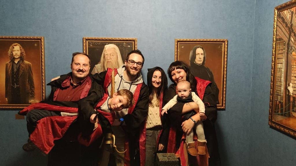 Alice in Wonderland Escape Room